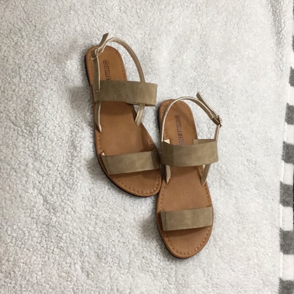 Sandals - Picture 4 of 4